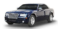 300C (LX) 2004 - 2007